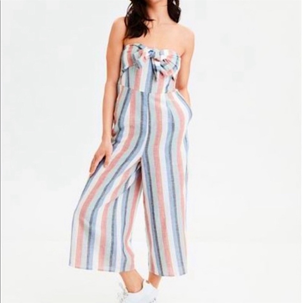 American Eagle Pants + Jumpsuit